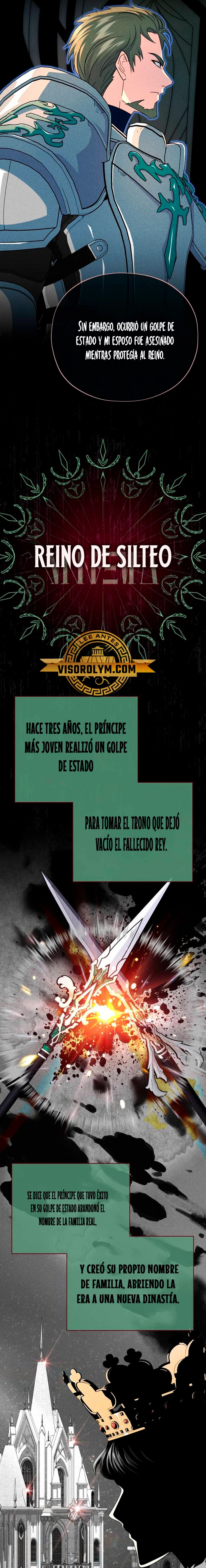 Read 66,666 Years Advent of the Dark Mage Español Manga Online