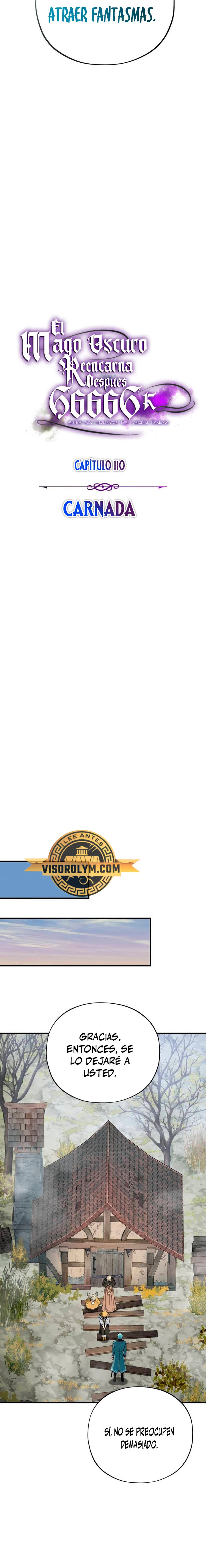 Read 66,666 Years Advent of the Dark Mage Español Manga Online