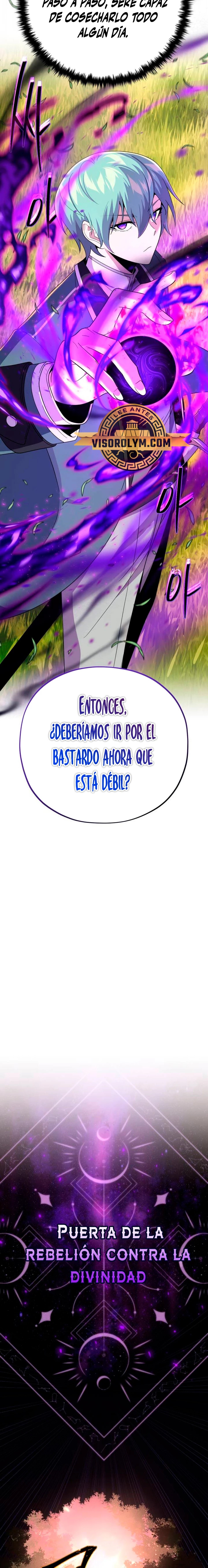 Read 66,666 Years Advent of the Dark Mage Español Manga Online