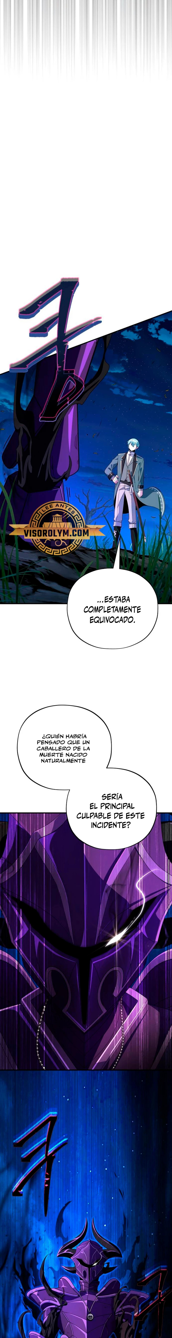 Read 66,666 Years Advent of the Dark Mage Español Manga Online