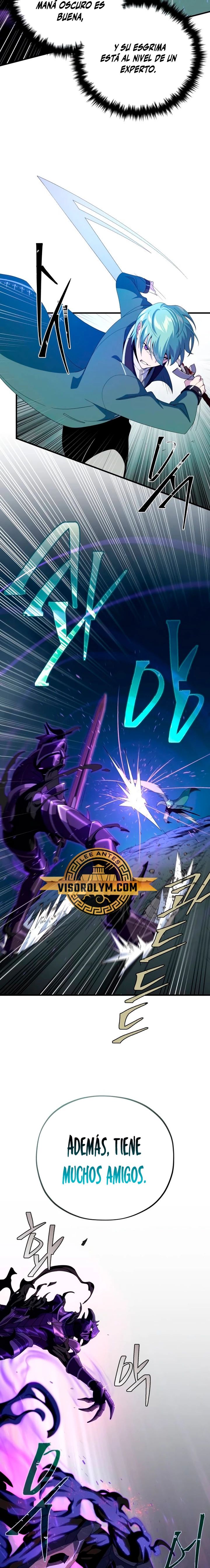 Read 66,666 Years Advent of the Dark Mage Español Manga Online