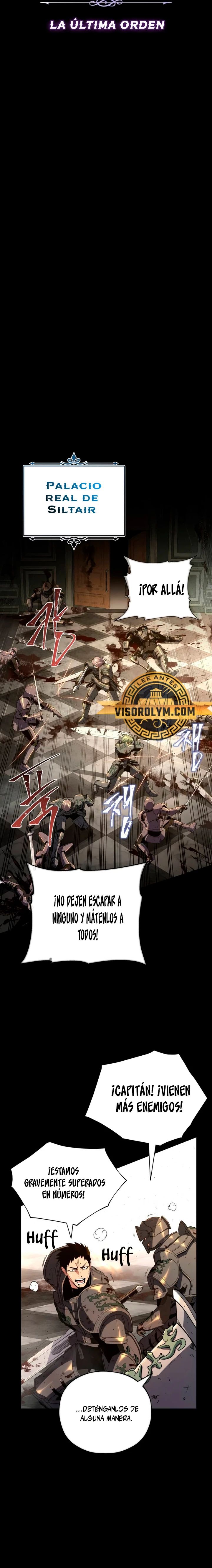 Read 66,666 Years Advent of the Dark Mage Español Manga Online