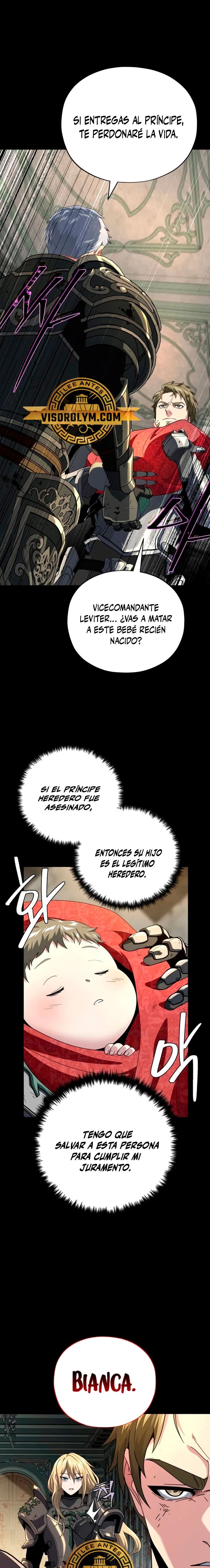 Read 66,666 Years Advent of the Dark Mage Español Manga Online