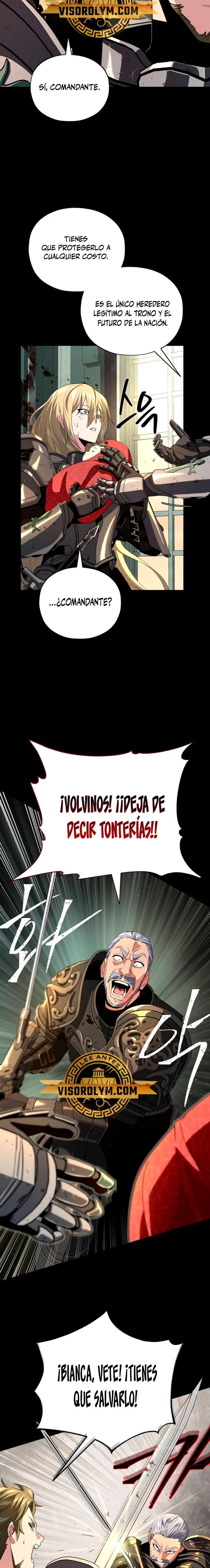 Read 66,666 Years Advent of the Dark Mage Español Manga Online