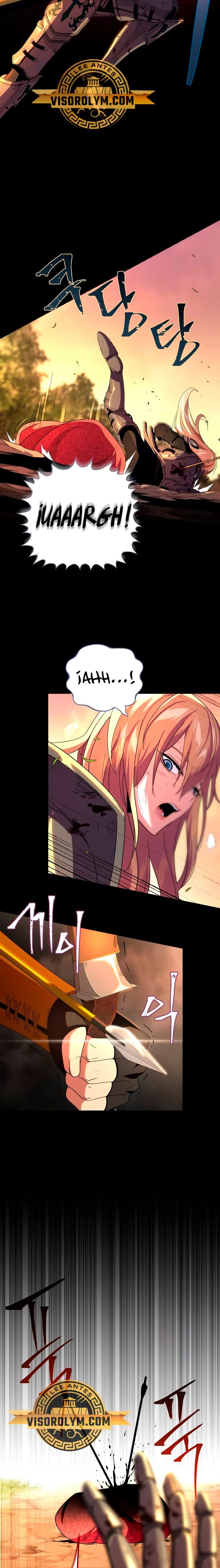 Read 66,666 Years Advent of the Dark Mage Español Manga Online