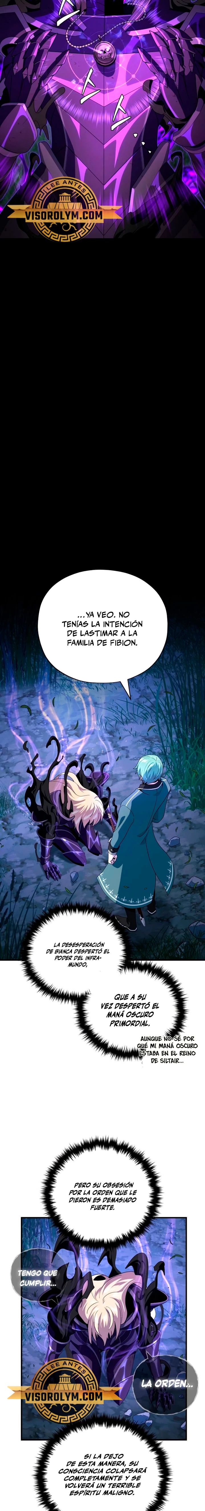 Read 66,666 Years Advent of the Dark Mage Español Manga Online