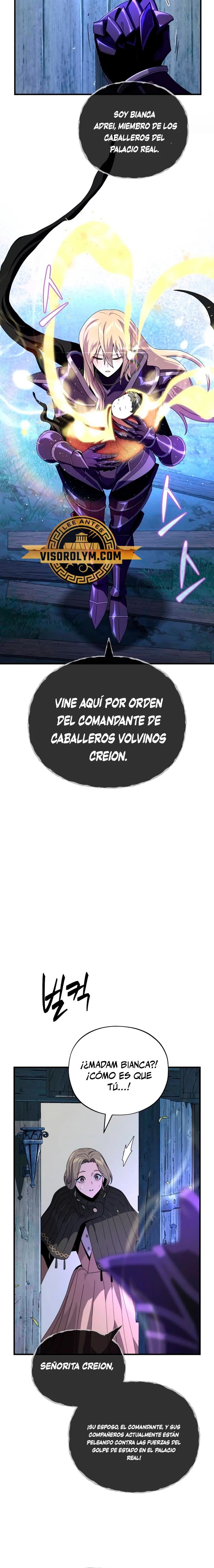 Read 66,666 Years Advent of the Dark Mage Español Manga Online