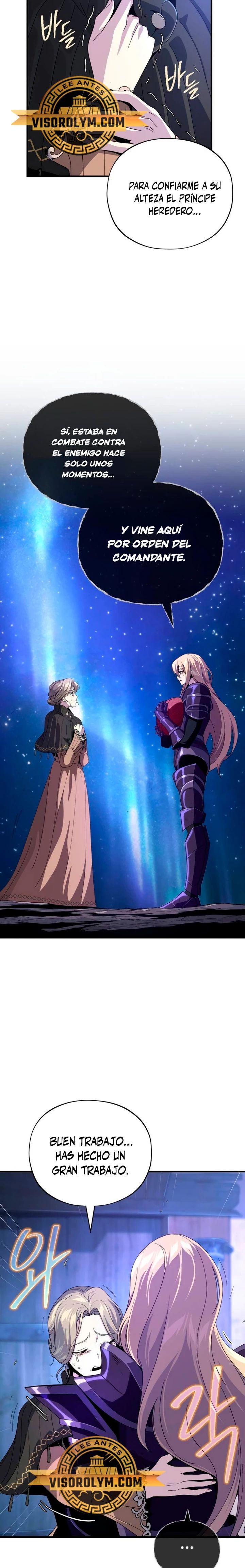 Read 66,666 Years Advent of the Dark Mage Español Manga Online