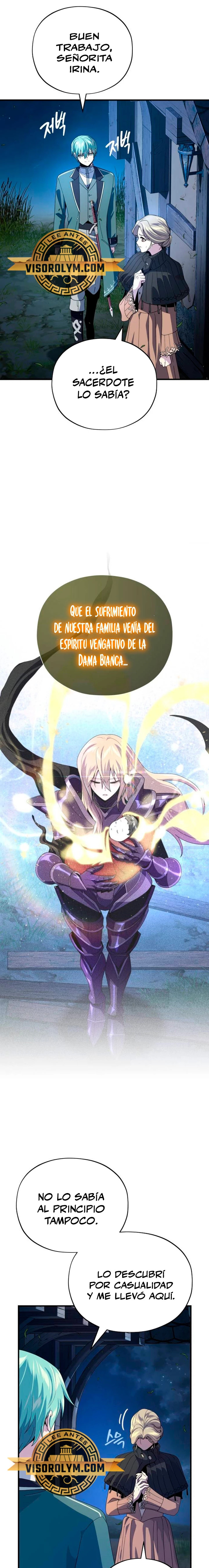 Read 66,666 Years Advent of the Dark Mage Español Manga Online