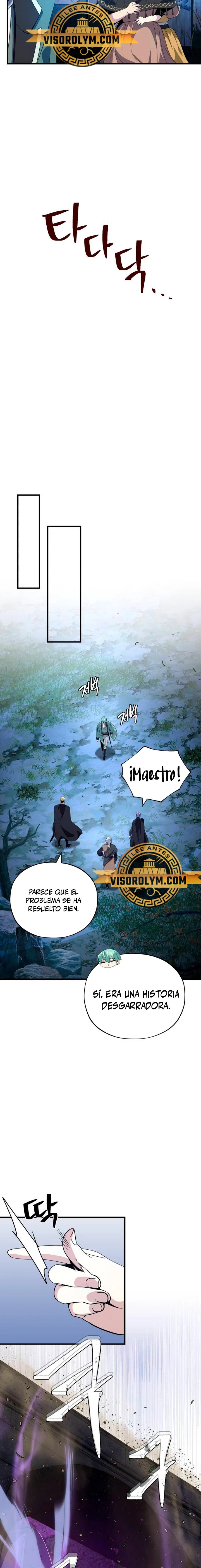 Read 66,666 Years Advent of the Dark Mage Español Manga Online