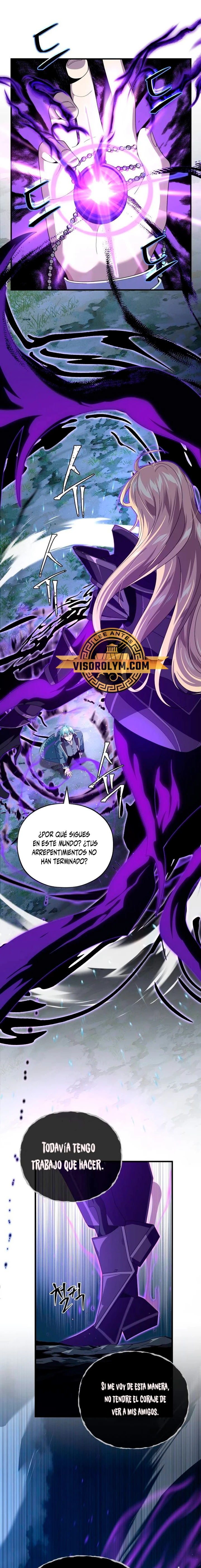 Read 66,666 Years Advent of the Dark Mage Español Manga Online