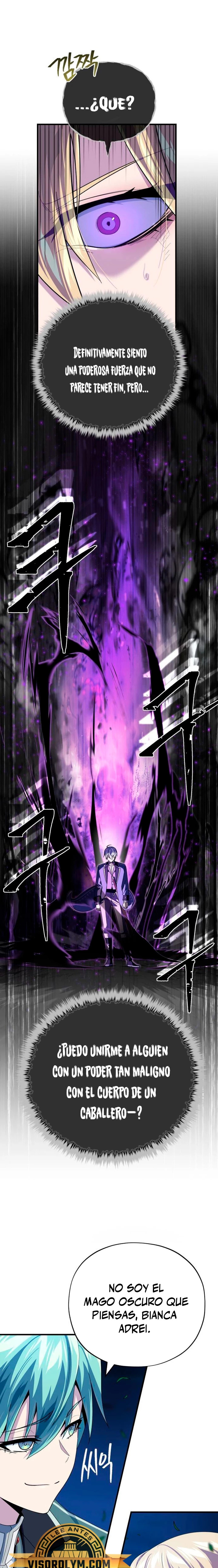 Read 66,666 Years Advent of the Dark Mage Español Manga Online