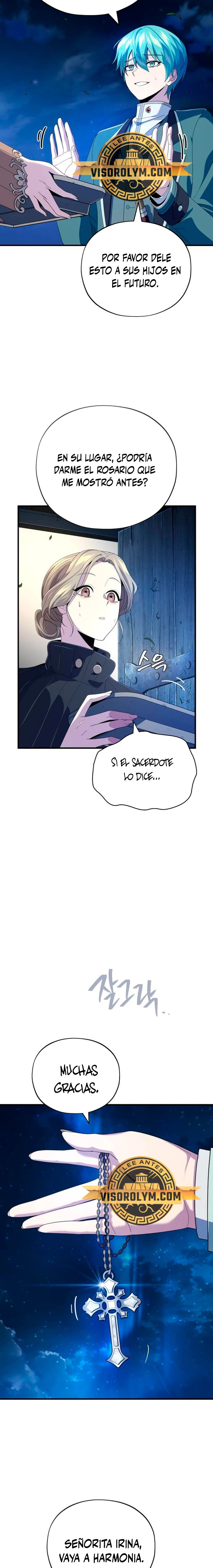 Read 66,666 Years Advent of the Dark Mage Español Manga Online