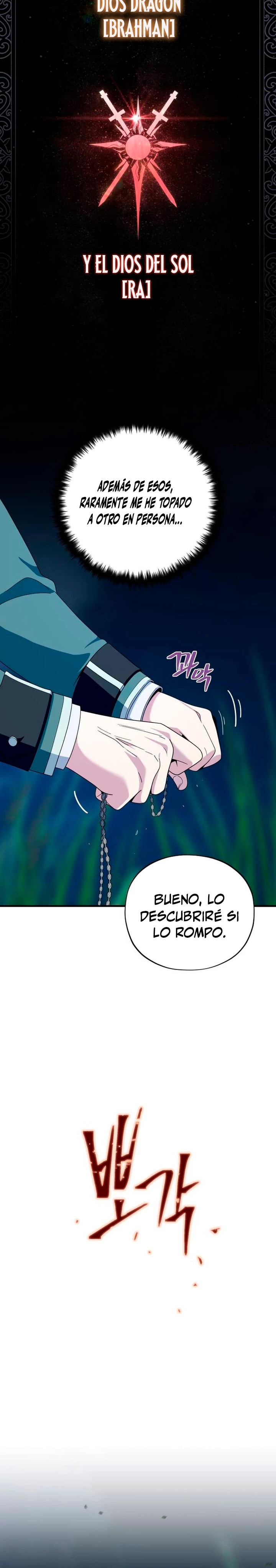 Read 66,666 Years Advent of the Dark Mage Español Manga Online