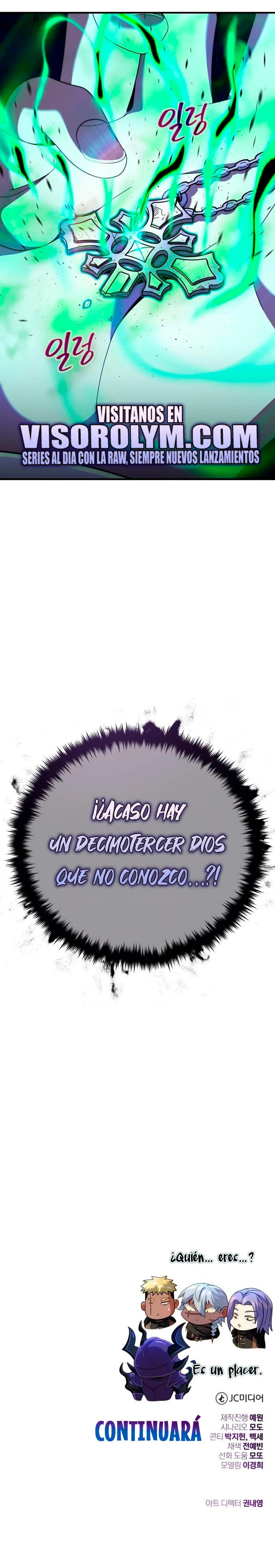 Read 66,666 Years Advent of the Dark Mage Español Manga Online