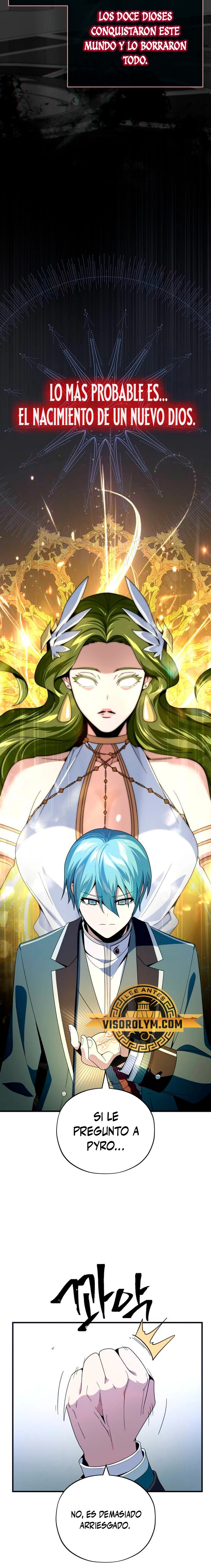 Read 66,666 Years Advent of the Dark Mage Español Manga Online