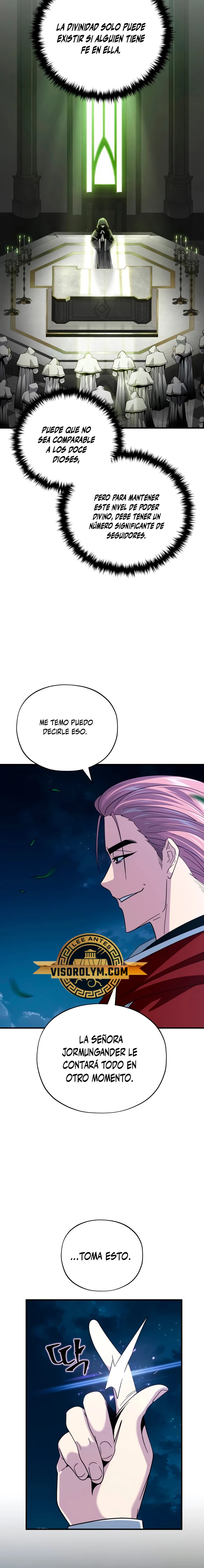 Read 66,666 Years Advent of the Dark Mage Español Manga Online
