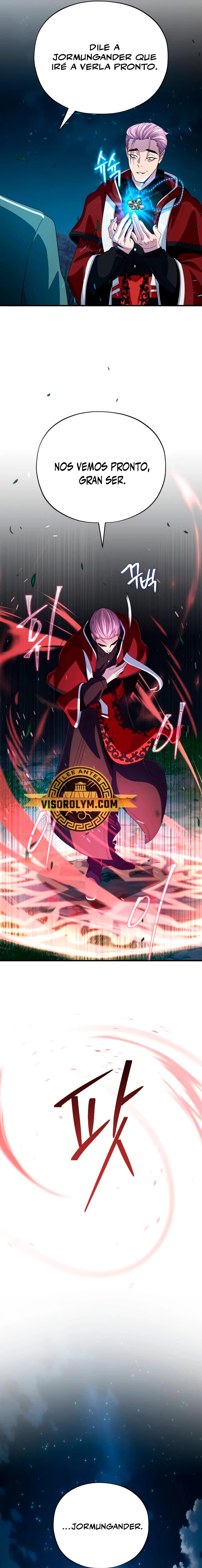 Read 66,666 Years Advent of the Dark Mage Español Manga Online