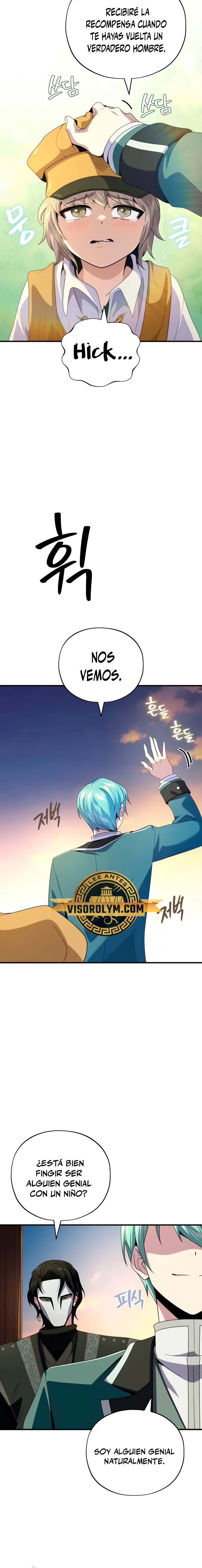 Read 66,666 Years Advent of the Dark Mage Español Manga Online