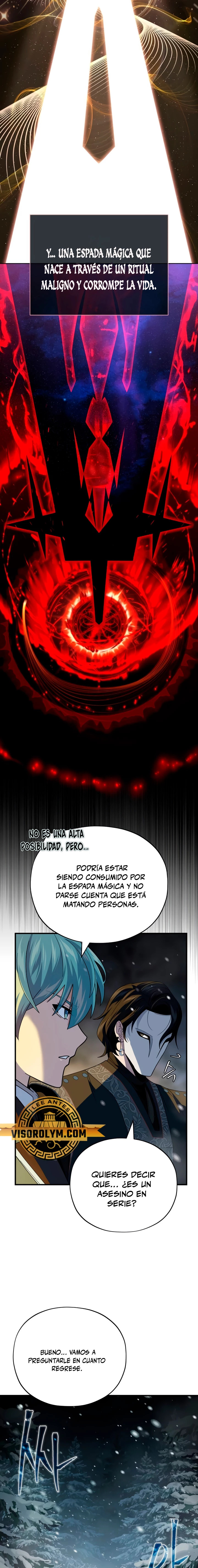 Read 66,666 Years Advent of the Dark Mage Español Manga Online