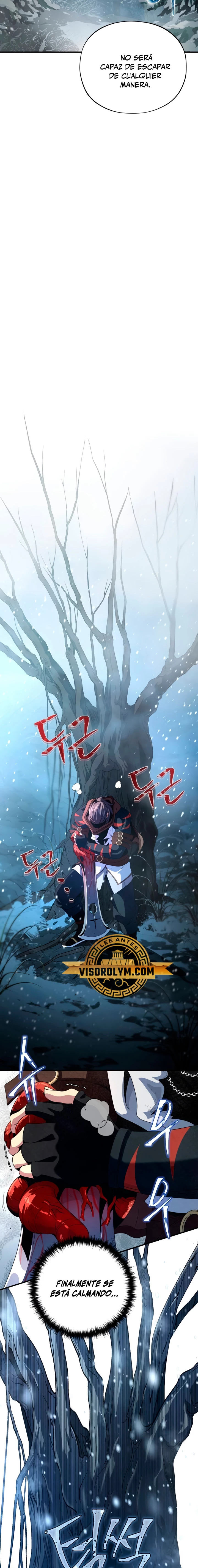 Read 66,666 Years Advent of the Dark Mage Español Manga Online