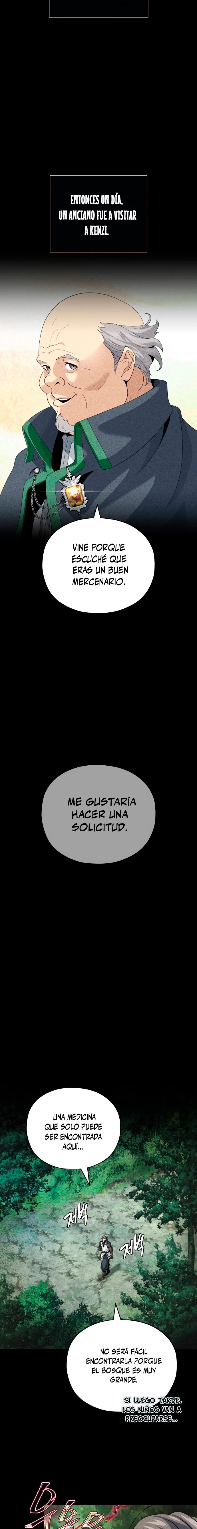 Read 66,666 Years Advent of the Dark Mage Español Manga Online