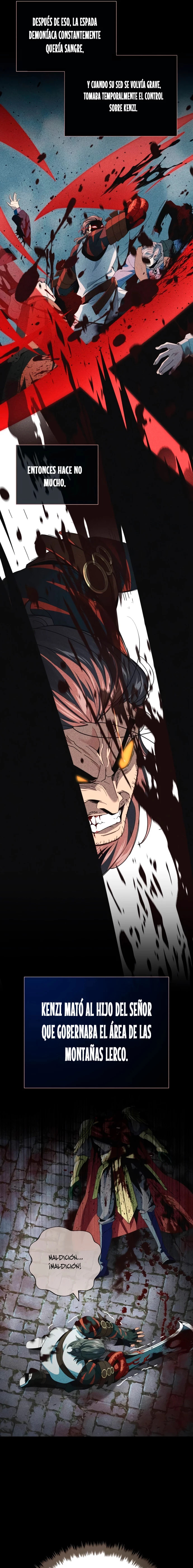 Read 66,666 Years Advent of the Dark Mage Español Manga Online