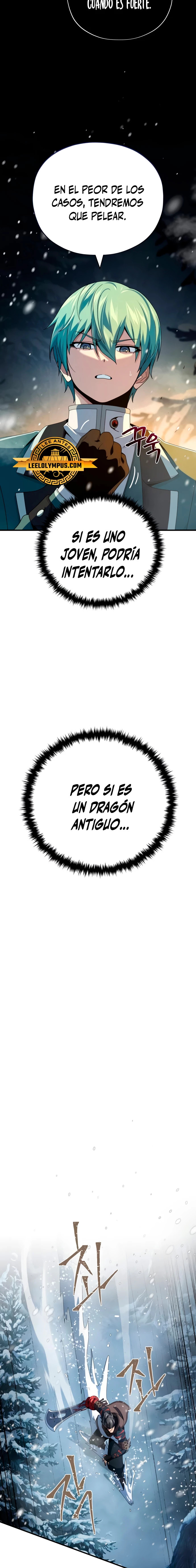 Read 66,666 Years Advent of the Dark Mage Español Manga Online