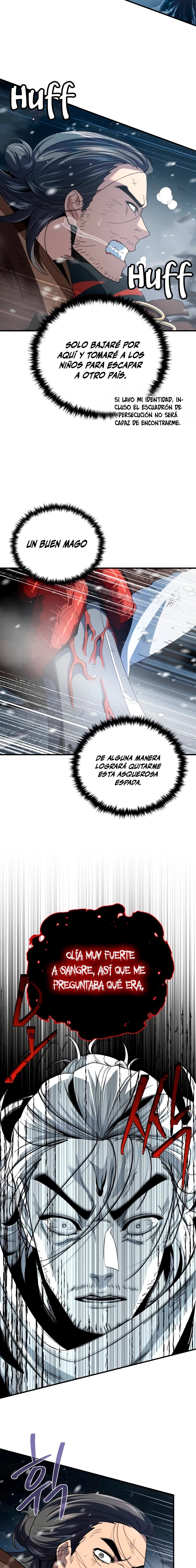 Read 66,666 Years Advent of the Dark Mage Español Manga Online