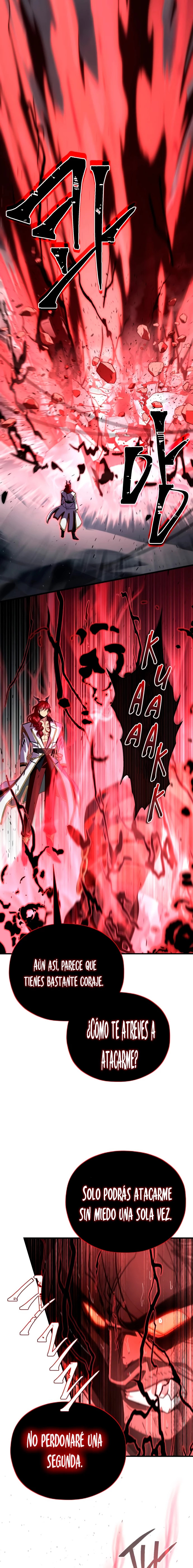 Read 66,666 Years Advent of the Dark Mage Español Manga Online