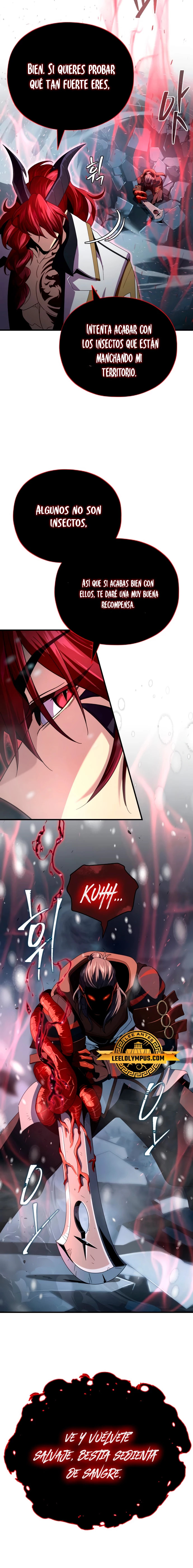 Read 66,666 Years Advent of the Dark Mage Español Manga Online