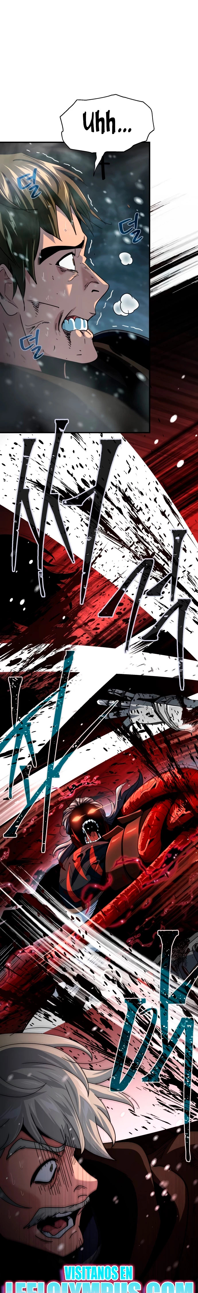 Read 66,666 Years Advent of the Dark Mage Español Manga Online