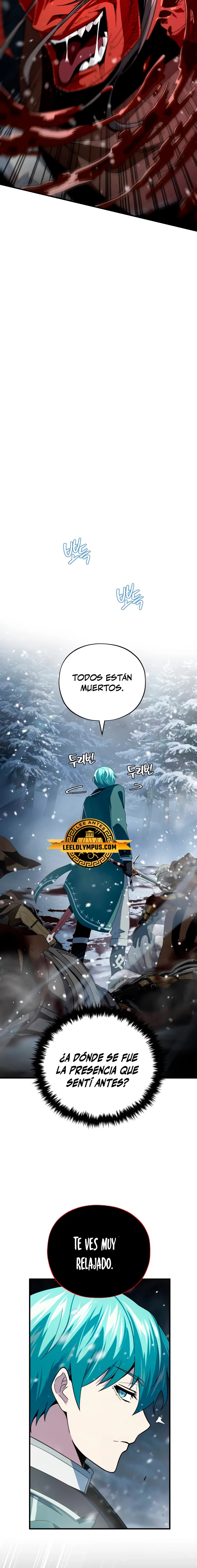 Read 66,666 Years Advent of the Dark Mage Español Manga Online