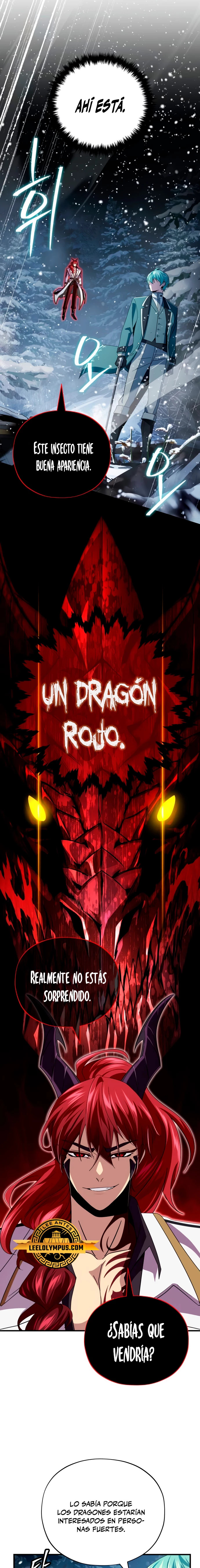 Read 66,666 Years Advent of the Dark Mage Español Manga Online
