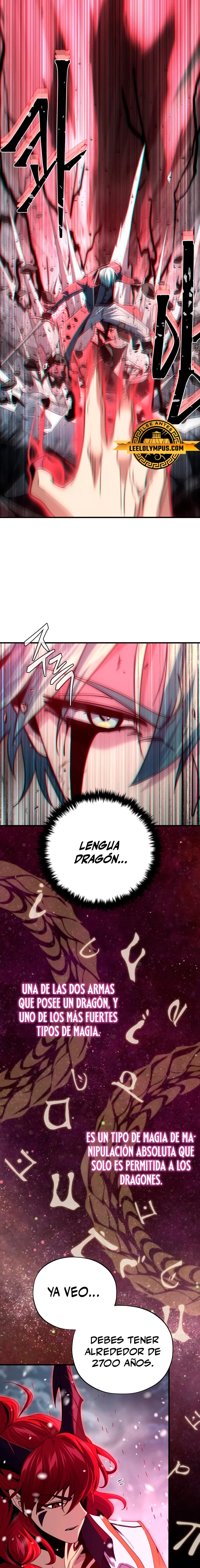 Read 66,666 Years Advent of the Dark Mage Español Manga Online