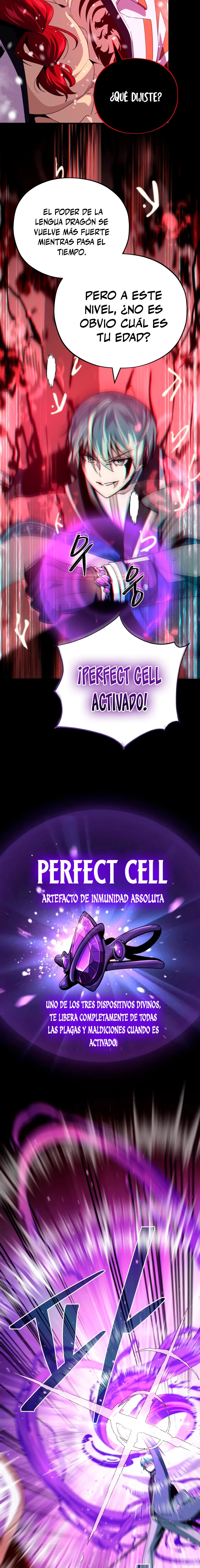 Read 66,666 Years Advent of the Dark Mage Español Manga Online