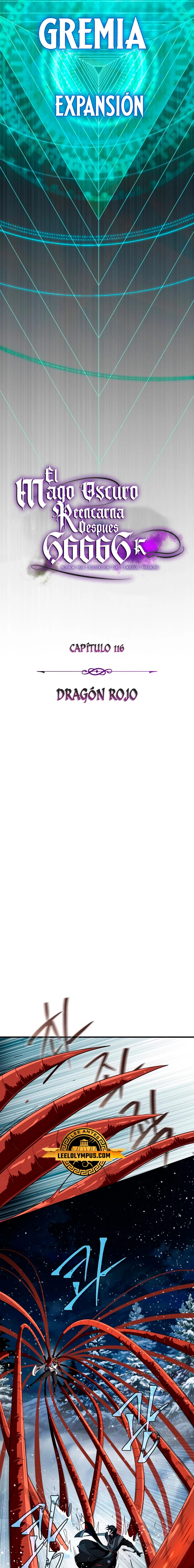 Read 66,666 Years Advent of the Dark Mage Español Manga Online