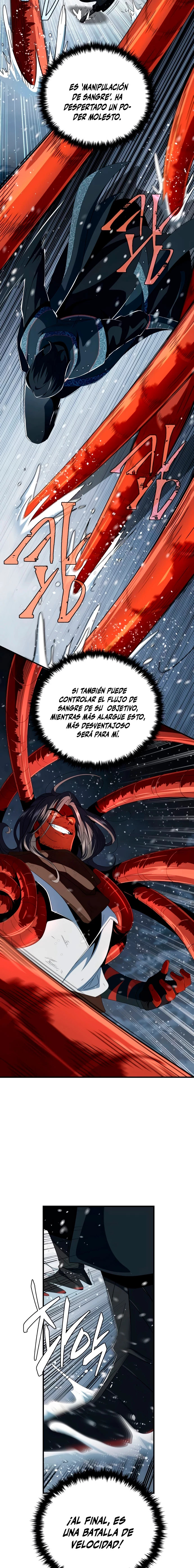 Read 66,666 Years Advent of the Dark Mage Español Manga Online
