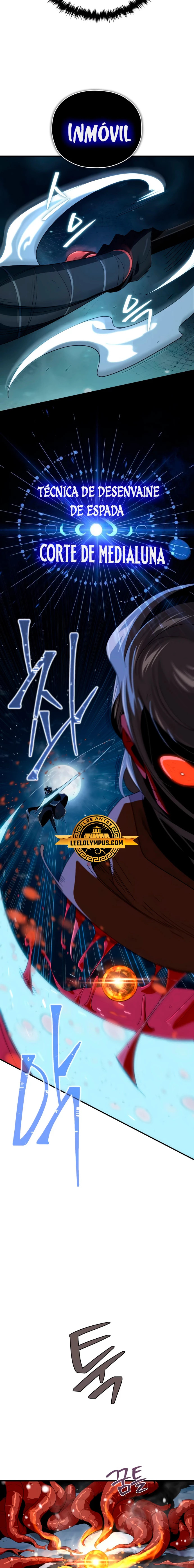 Read 66,666 Years Advent of the Dark Mage Español Manga Online
