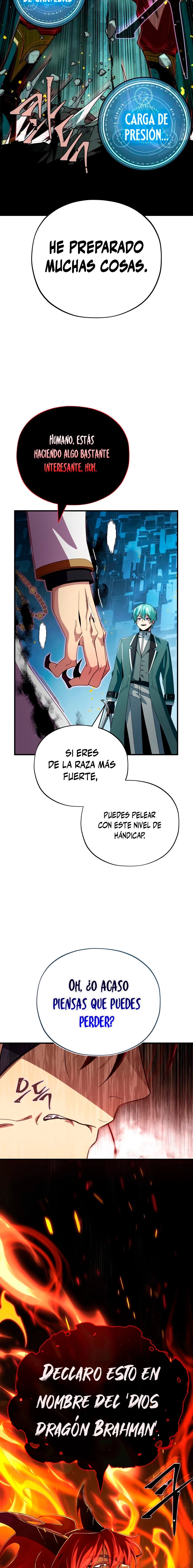 Read 66,666 Years Advent of the Dark Mage Español Manga Online