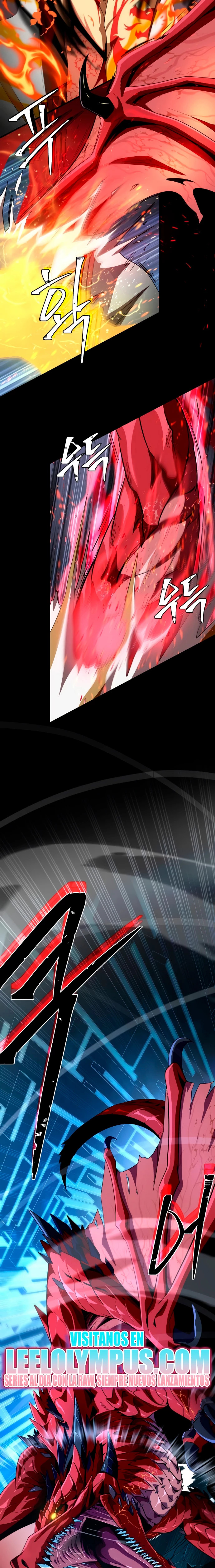 Read 66,666 Years Advent of the Dark Mage Español Manga Online