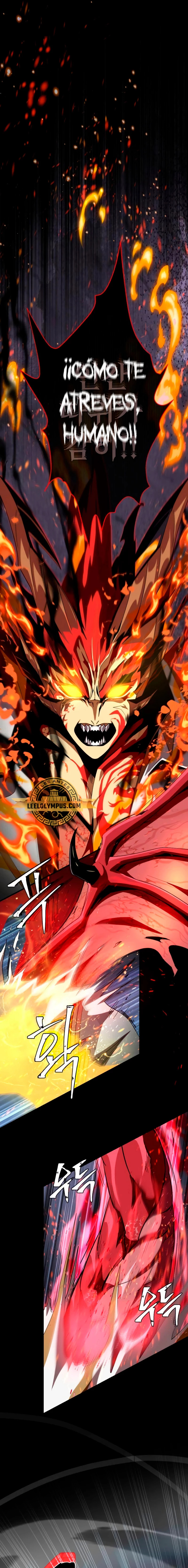 Read 66,666 Years Advent of the Dark Mage Español Manga Online