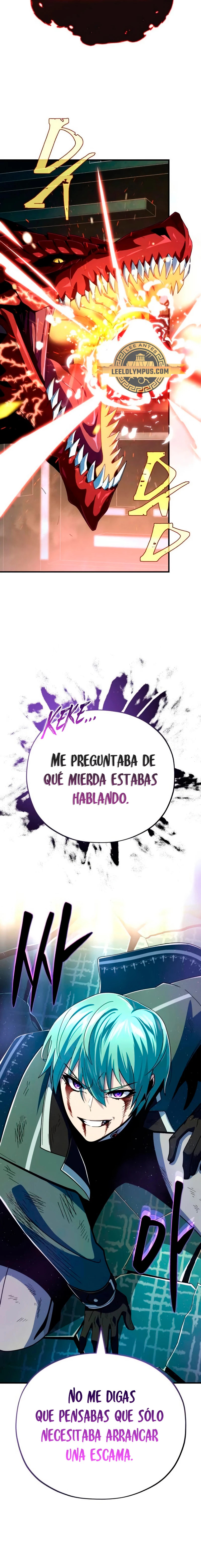 Read 66,666 Years Advent of the Dark Mage Español Manga Online