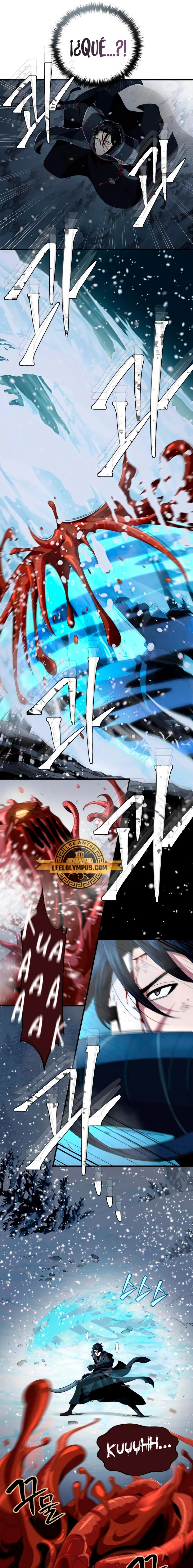 Read 66,666 Years Advent of the Dark Mage Español Manga Online