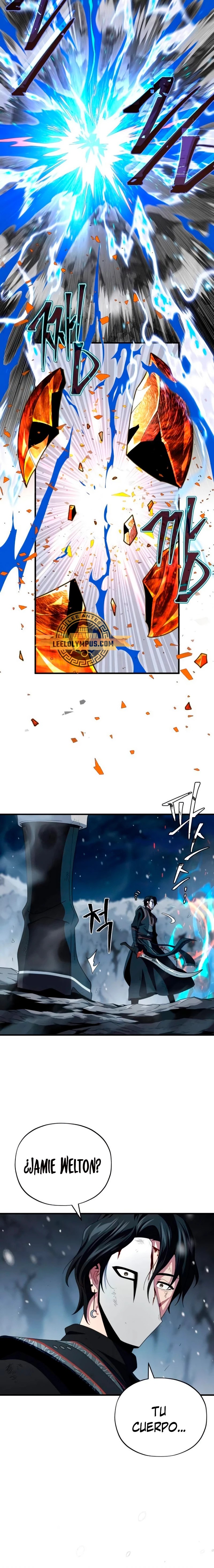 Read 66,666 Years Advent of the Dark Mage Español Manga Online