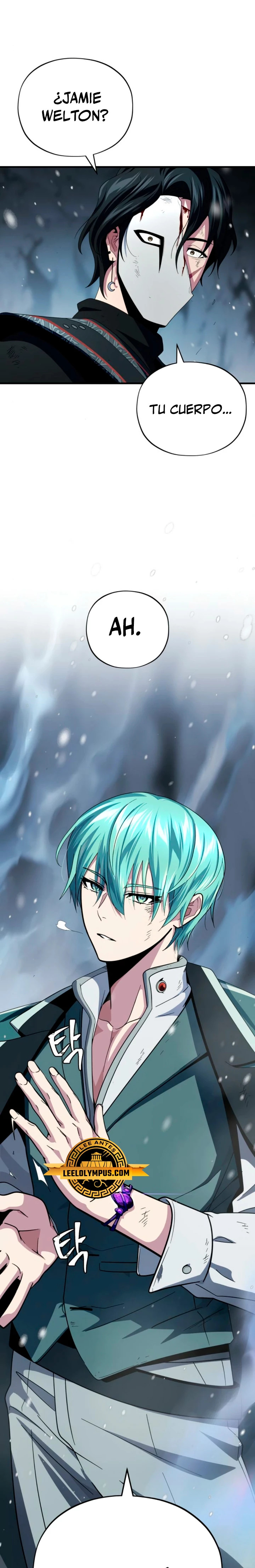 Read 66,666 Years Advent of the Dark Mage Español Manga Online