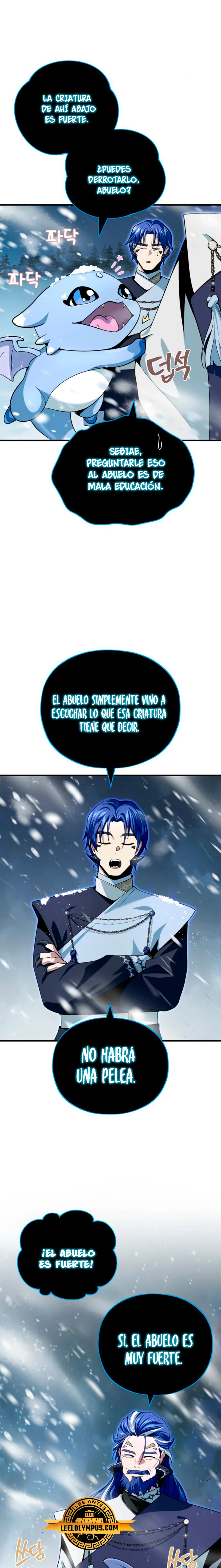 Read 66,666 Years Advent of the Dark Mage Español Manga Online