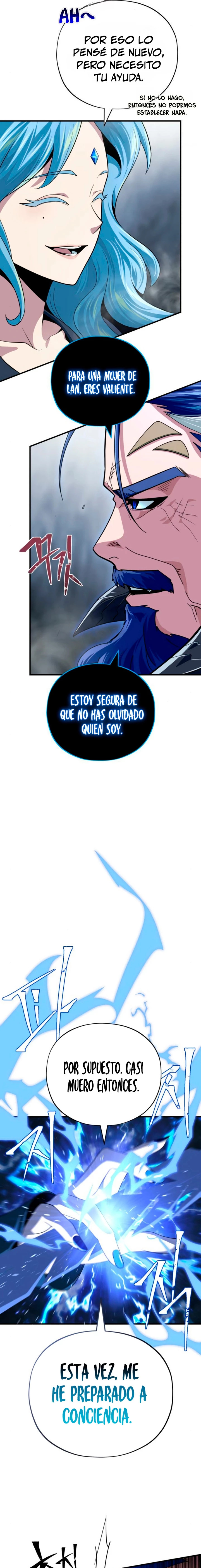 Read 66,666 Years Advent of the Dark Mage Español Manga Online