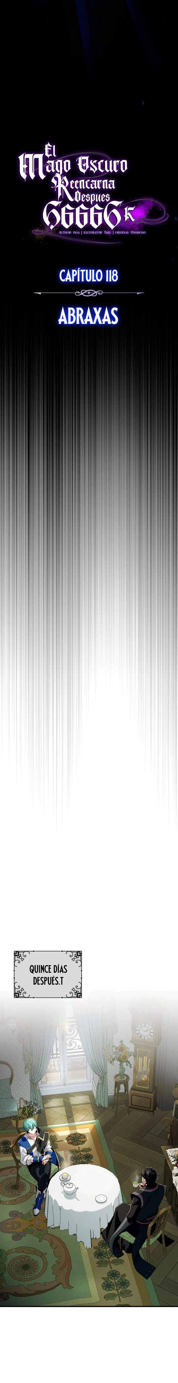 Read 66,666 Years Advent of the Dark Mage Español Manga Online