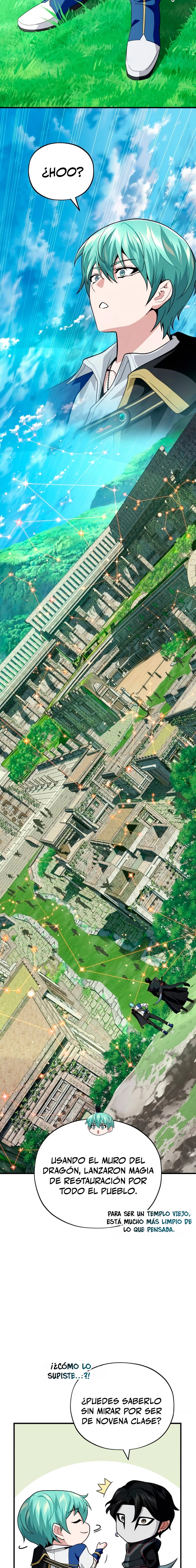 Read 66,666 Years Advent of the Dark Mage Español Manga Online